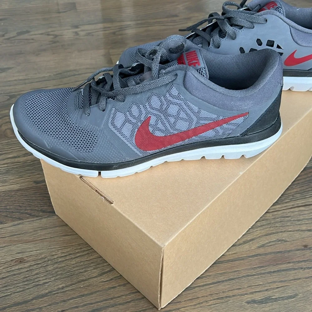 Nike Flex 2015 Run - Picture 3 of 6
